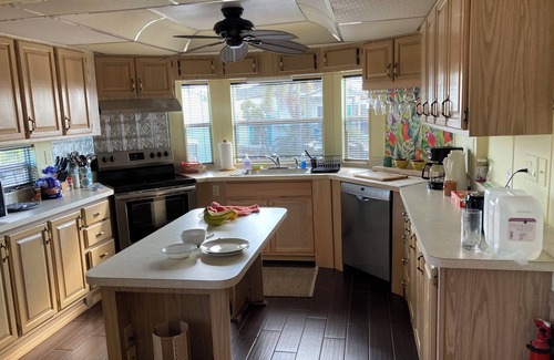 Hutchinson Island South Cottage | fall and winter weeks available Resort style community