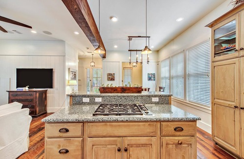 Forest District House | Fall Availability! Forest District Home - Private Pool - Impeccable Porch Space