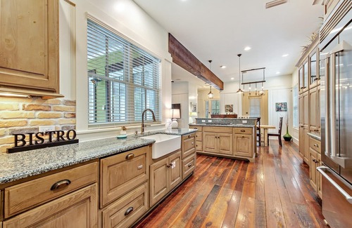 Forest District House | Fall Availability! Forest District Home - Private Pool - Impeccable Porch Space