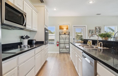 Indian Pass House | Fall Availability! Private Pool! Fenced Yard! Wrap Around Porches with Gulf Views! Shuffleboard!
