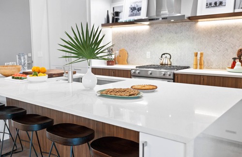 Sugarwood Beach House | Fall Available! Private Pool, Beach Access, Golf Cart and Bikes