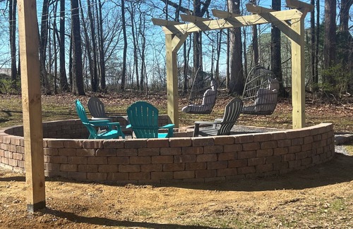 Pikeville Cottage | Fall Break dates available🍁Charming 3B-2B cottage by Fall Creek Falls!