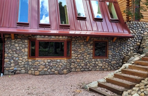 Black Hawk House | FALL COLORS! BOOK NOW! Casino fun!