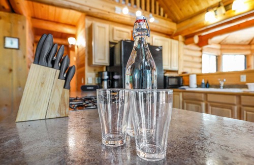 Kachina Village Cabin | Fall Colors R Coming! | Enjoy our Local Discounts
