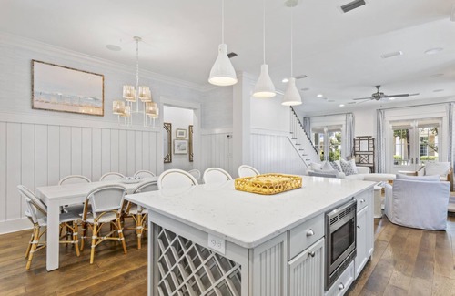 Watercolor House | Fall Dates Available! Beautiful Watercolor! Communal Pools! 30A Beaches!