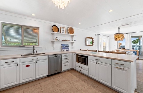 Indian Pass House | Fall Dates Available! Views, Views, and more Views! Ocean Front! Port St. Joe!
