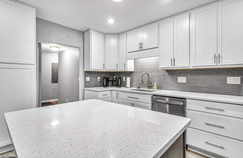 Milwaukee House | Fall Deals! - Mins to Froedert/State Fair - Dogs!