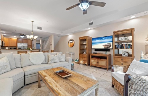 Rock Harbor House | Fall Deals & Spring Openings - Cozy 4BR Key Largo Escape in Mariners Club!