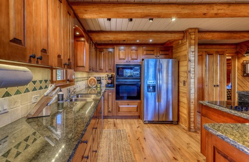 Pagosa Springs Cabin | Fall Escape Special: 15% Discount Ends Nov 22!