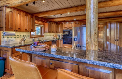 Pagosa Springs Cabin | Fall Escape Special: 15% Discount Ends Nov 22!