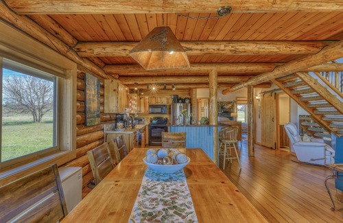 Pagosa Springs House | Fall Escape Special: 15% Discount Ends Nov 22!