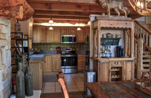 Pagosa Meadows IV House | Fall Escape Special: 15% Discount Ends Nov 22!