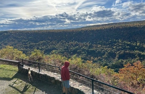 Canandaigua House | Fall Festival/Hiking, Waterfront home/2.5 miles to historic mainst/Pets welcome