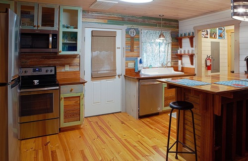 Travelers Rest House | Fall Fun at TRavelers Cottage!