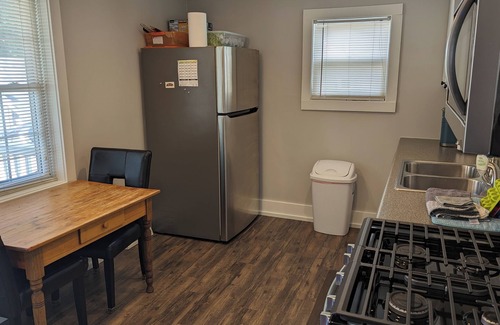 Saint Joseph House | Fall get-aways. Walk to beach. Walk to town. Wonderful time to visit SJ!nnnn