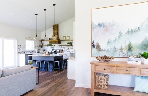 Cle Elum House | Fall in Cle Elum is Beautiful!