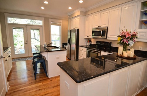 Treetop House | Fall in Love with Seacrest | Gorgeous 3-Story Coastal Retreat w/Sept Openings