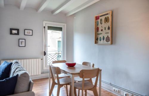 L'Antiga Esquerra de l'Eixample Apartment | Fall in love with BCN in the best location