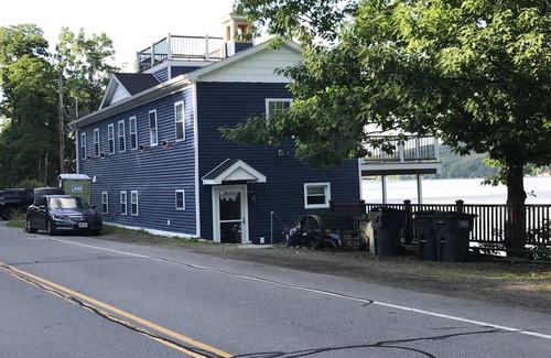 Pulteney Cottage | Fall in love with Keuka at Keuka Kara