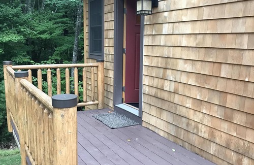 Bridgton House | Fall is here! Come see beautiful foliage, do some hiking, visit some breweries!