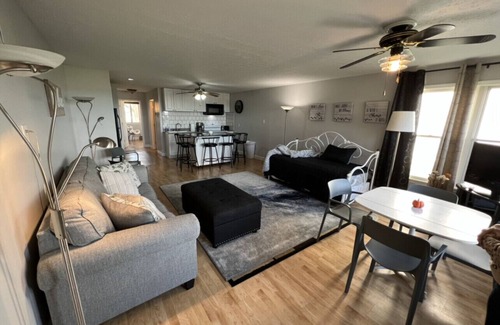 Port Clinton Condo | Fall is here with lots of events happening! Winter rentals available.