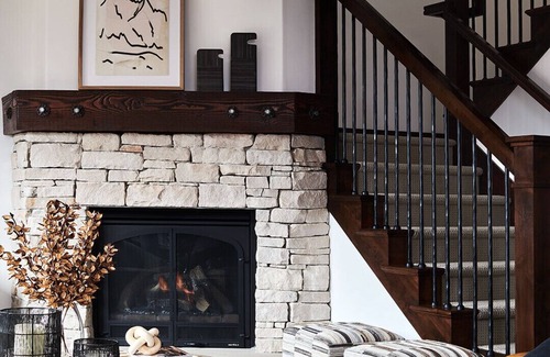North Park City House | FALL RATES - 2 Bedroom, 2.5 bathroom, Silver Star Townhouse