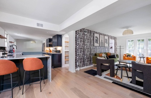 Marietta House | Fall Sale: 15% Off 3+ nights – thru Nov 30!