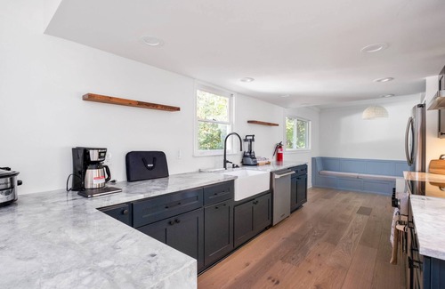 Marietta House | Fall Sale: 15% Off 3+ nights – thru Nov 30!
