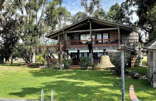 Lake Placid House | FALL SALE - 30% off Beautiful Lake June Home