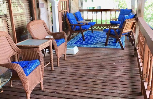 Lake Placid House | FALL SALE - 30% off Beautiful Lake June Home