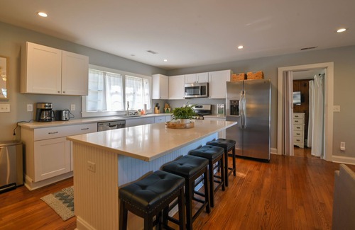 Hanahan House | Fall Savings! 3BR Marsh & River view home with private pool