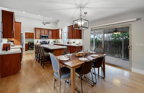 Millcreek House | Fall Special! 10% off until November 30!