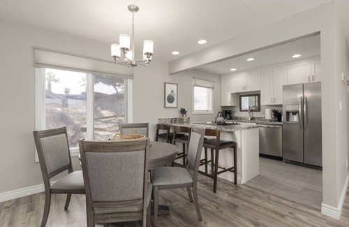 St. George Condo | Fall Special! 15% off until November Dec 19!