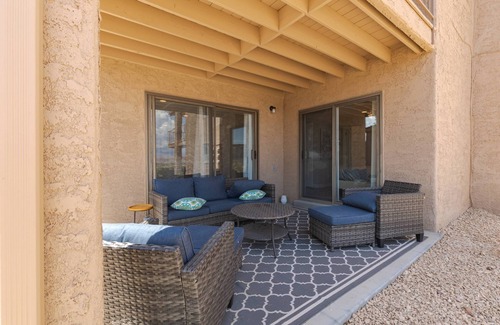 St. George Condo | Fall Special! 15% off until November Dec 19!