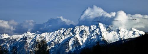 Pemberton Apartment | Fall Special at Pemberton Valley 1 bedroom suite with king size bed WIFI cable TV free parking gorgeous views walk to Village