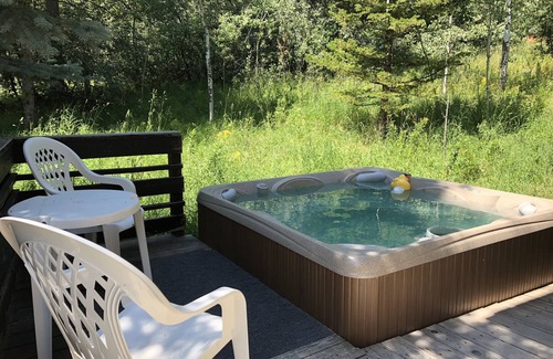 Teton Village Ski Chalet | Fall special! Christmas ! Available Fun Great room, Hot tub,PoolTable, Foosball