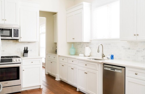 Demere Park House | Fall Special! Large family home with private pool!