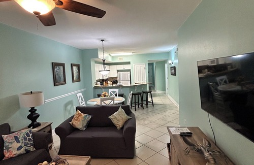 Miramar Beach Condo | ♦FALL SPECIAL♦ rates reduced ~ 3rd Floor ON the beach Come on down!