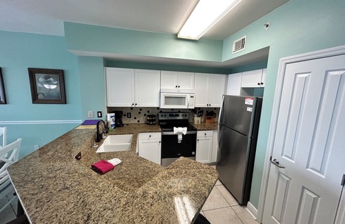 Miramar Beach Condo | ♦FALL SPECIAL♦ rates reduced ~ 3rd Floor ON the beach Come on down!