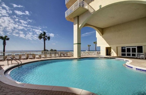 Miramar Beach Condo | ♦FALL SPECIAL♦ rates reduced ~ 3rd Floor ON the beach Come on down!