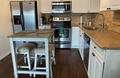 Capri Isle Condo | FALL special !. this Condo and the Area you can't beat