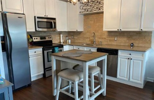 Capri Isle Condo | FALL special !. this Condo and the Area you can't beat