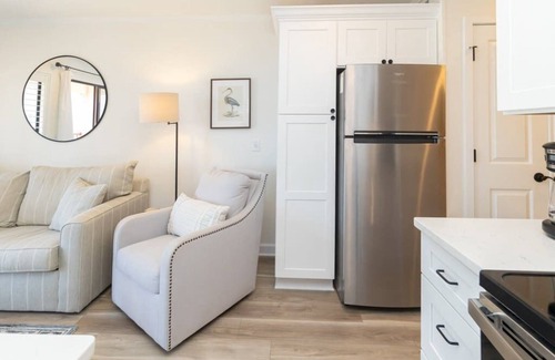 Folly Field Condo | Fall Specials! Modern, Renovated Oceanview Condo on the Beach!