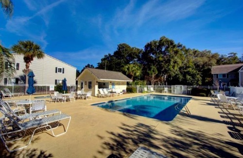 Demere Park Condo | Fall! The Best Time of Year! October - Christmas dates available but going Fast!