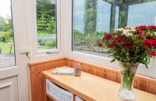 Jedburgh Cottage | Falla Farmhouse