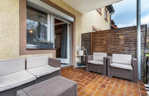 Gengenbach Apartment | Faller-Ferien