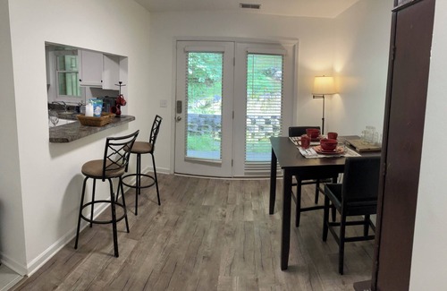 New Castle House | Falling Creek Lane, FCL, townhome tucked away in Trussville, AL