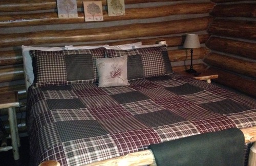 Markleysburg Cabin | Fallingwater, Ohio, Laurel Highlands