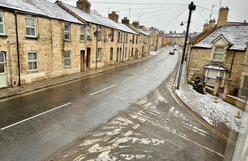 Stamford House | Fallow Cottage - 3 bedroom, Stamford centre