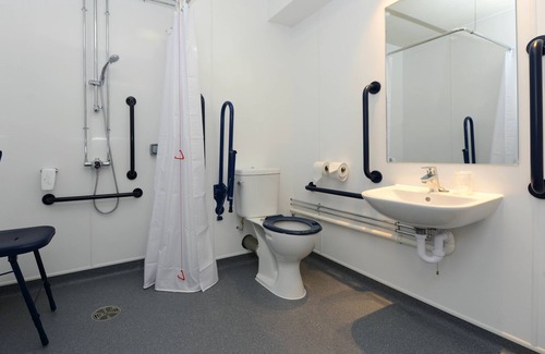 Telford Hotel | Fallow Field, Telford by Marston's Inns